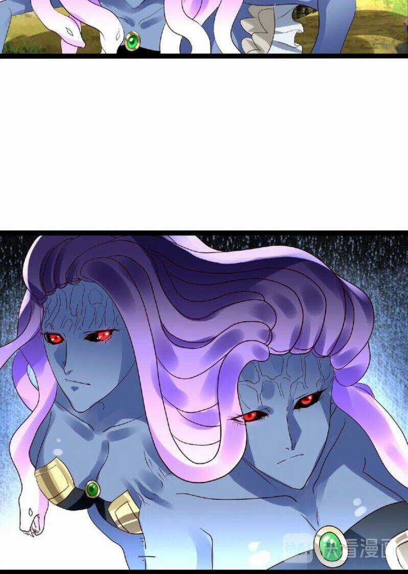 Thôn Phệ Lĩnh Vực - Chapter 90 - Trang 26