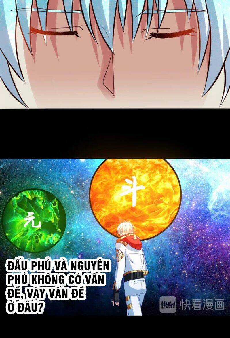 Thôn Phệ Lĩnh Vực - Chapter 90 - Trang 29