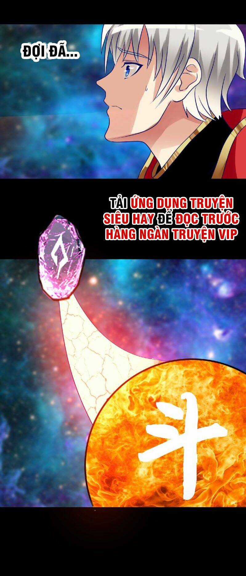 Thôn Phệ Lĩnh Vực - Chapter 90 - Trang 30