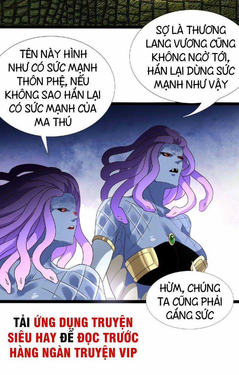 Thôn Phệ Lĩnh Vực - Chapter 90 - Trang 4