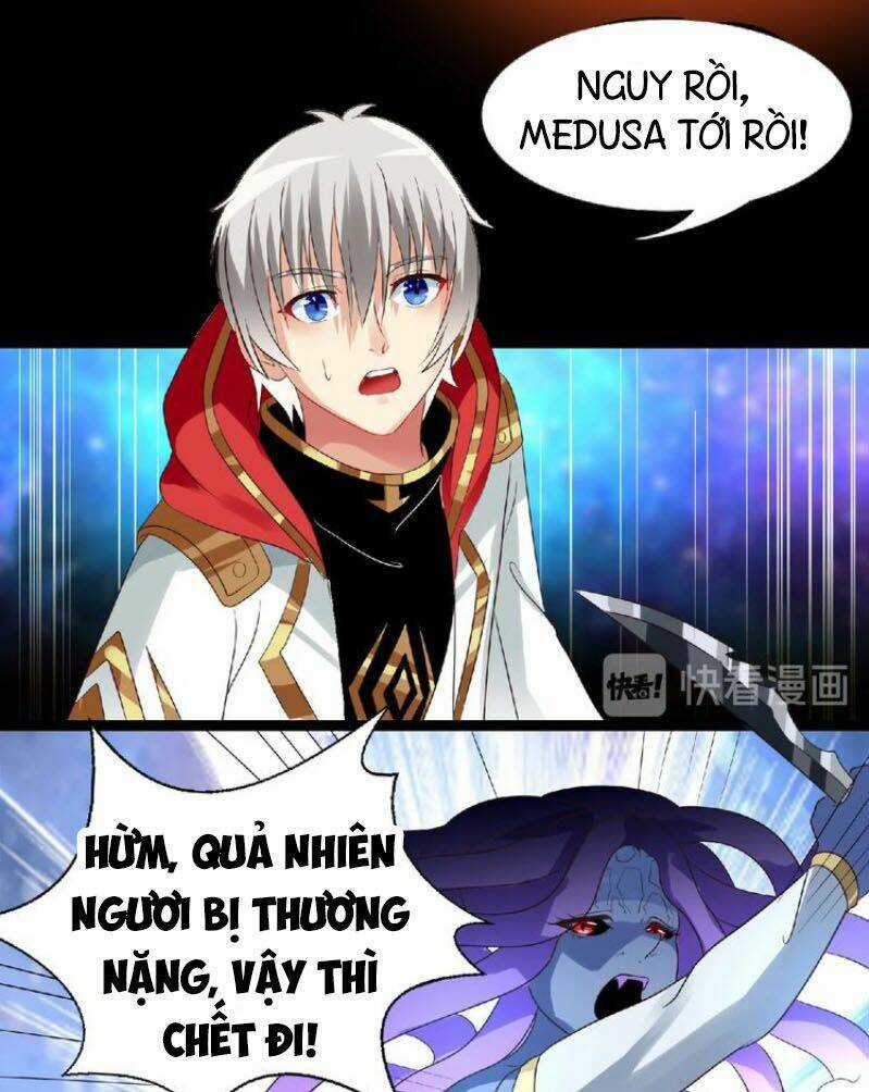 Thôn Phệ Lĩnh Vực - Chapter 90 - Trang 33