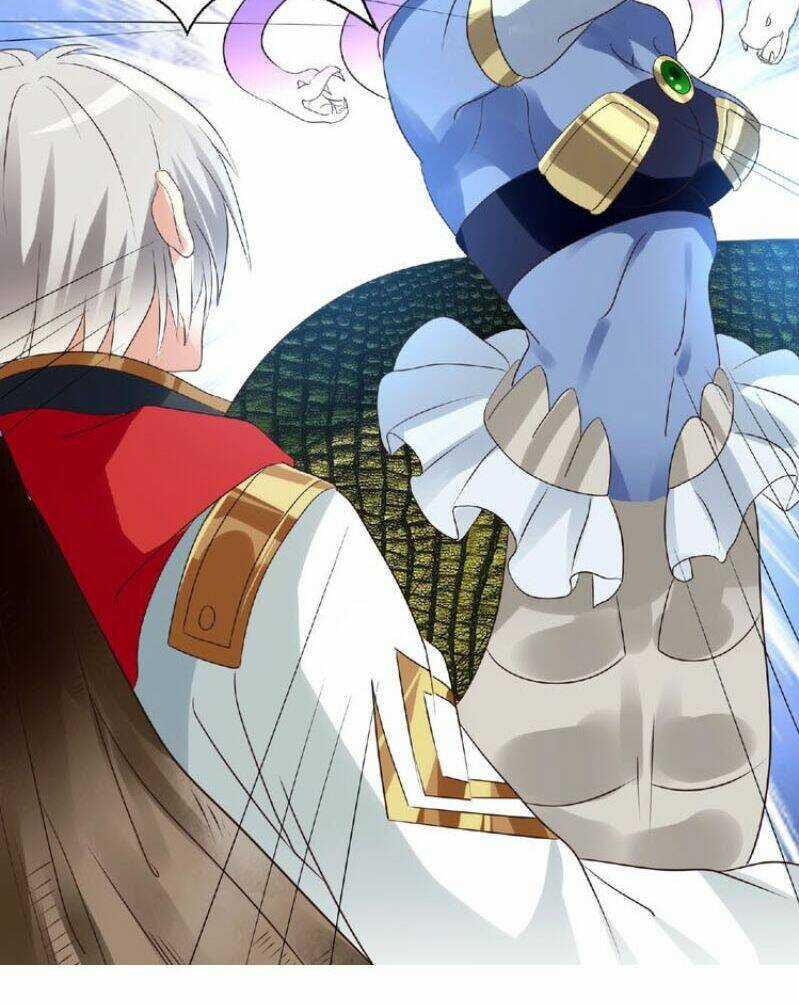 Thôn Phệ Lĩnh Vực - Chapter 90 - Trang 34