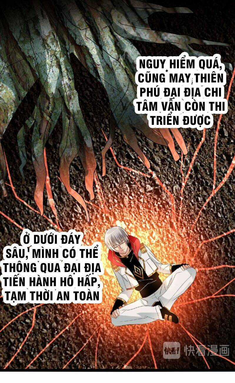 Thôn Phệ Lĩnh Vực - Chapter 90 - Trang 38