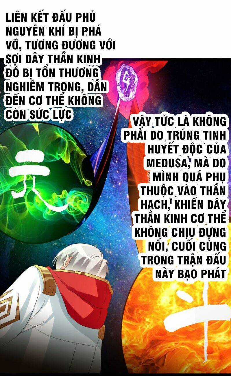 Thôn Phệ Lĩnh Vực - Chapter 90 - Trang 39