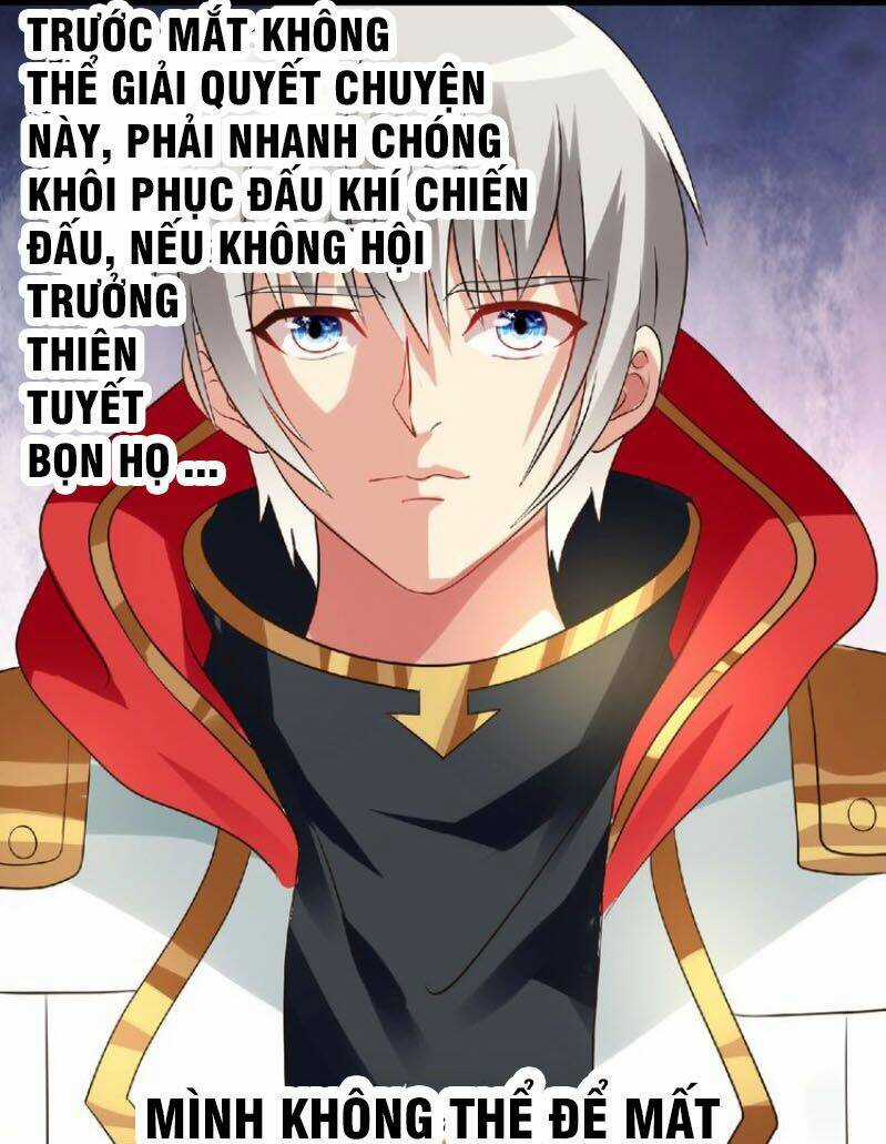 Thôn Phệ Lĩnh Vực - Chapter 90 - Trang 40