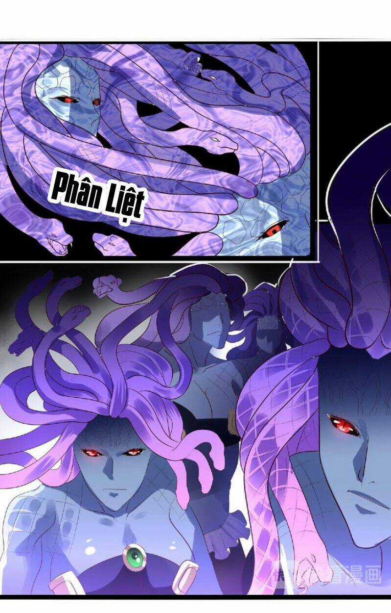 Thôn Phệ Lĩnh Vực - Chapter 90 - Trang 5