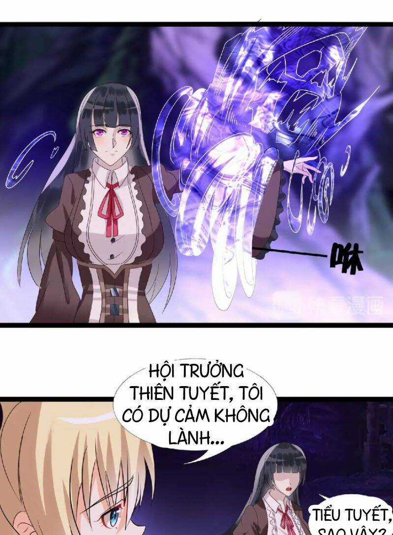 Thôn Phệ Lĩnh Vực - Chapter 90 - Trang 42