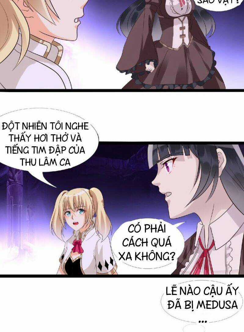 Thôn Phệ Lĩnh Vực - Chapter 90 - Trang 43