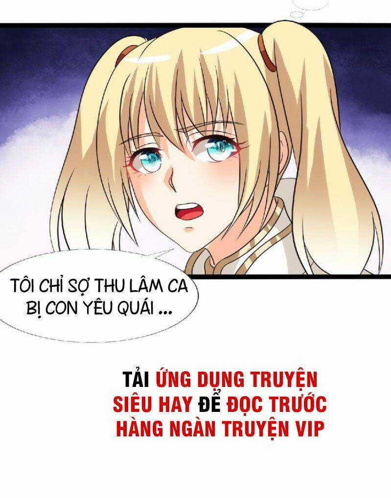 Thôn Phệ Lĩnh Vực - Chapter 90 - Trang 44