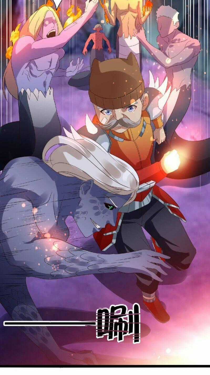 Thôn Phệ Lĩnh Vực - Chapter 90 - Trang 46