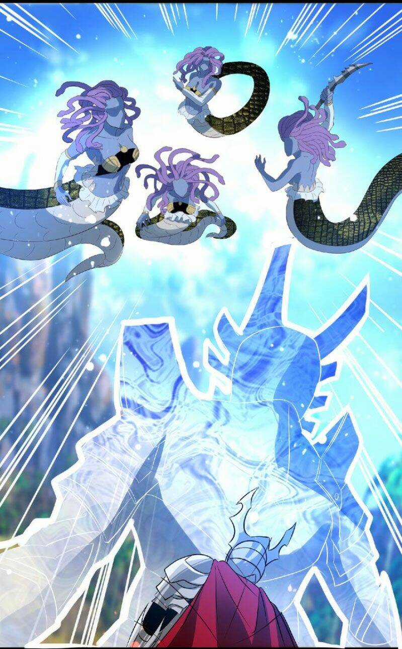 Thôn Phệ Lĩnh Vực - Chapter 90 - Trang 8