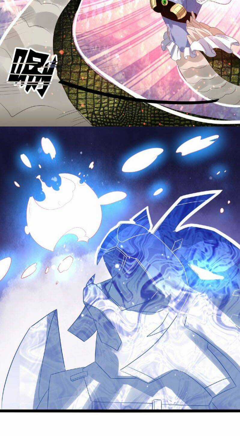 Thôn Phệ Lĩnh Vực - Chapter 90 - Trang 10