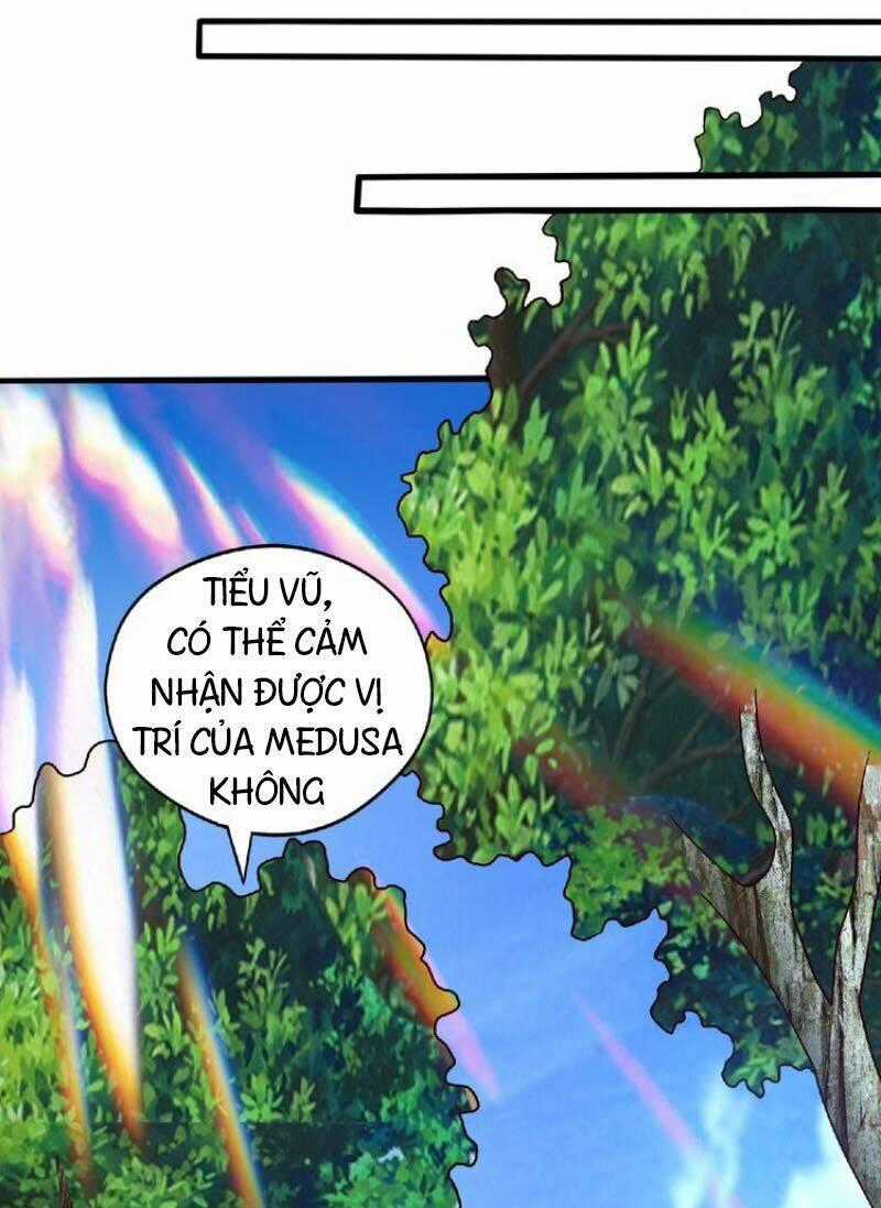 Thôn Phệ Lĩnh Vực - Chapter 91 - Trang 2