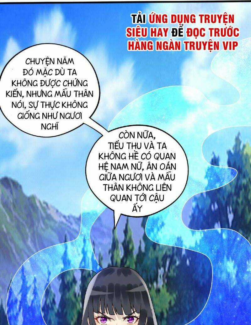 Thôn Phệ Lĩnh Vực - Chapter 91 - Trang 11