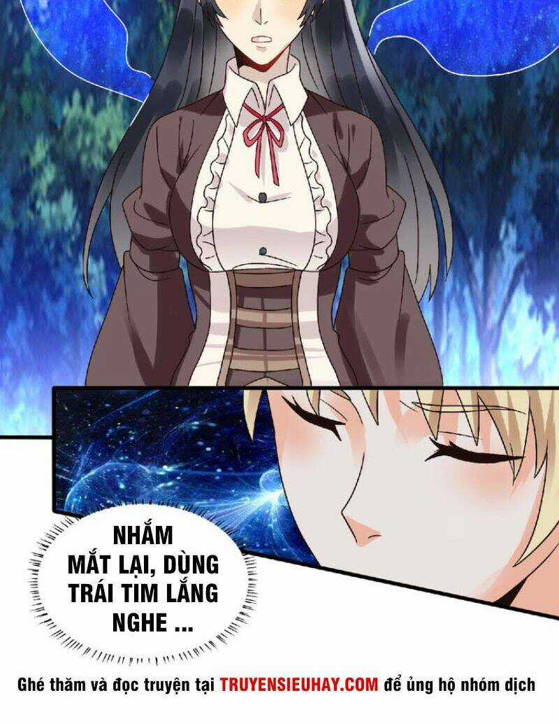 Thôn Phệ Lĩnh Vực - Chapter 91 - Trang 12