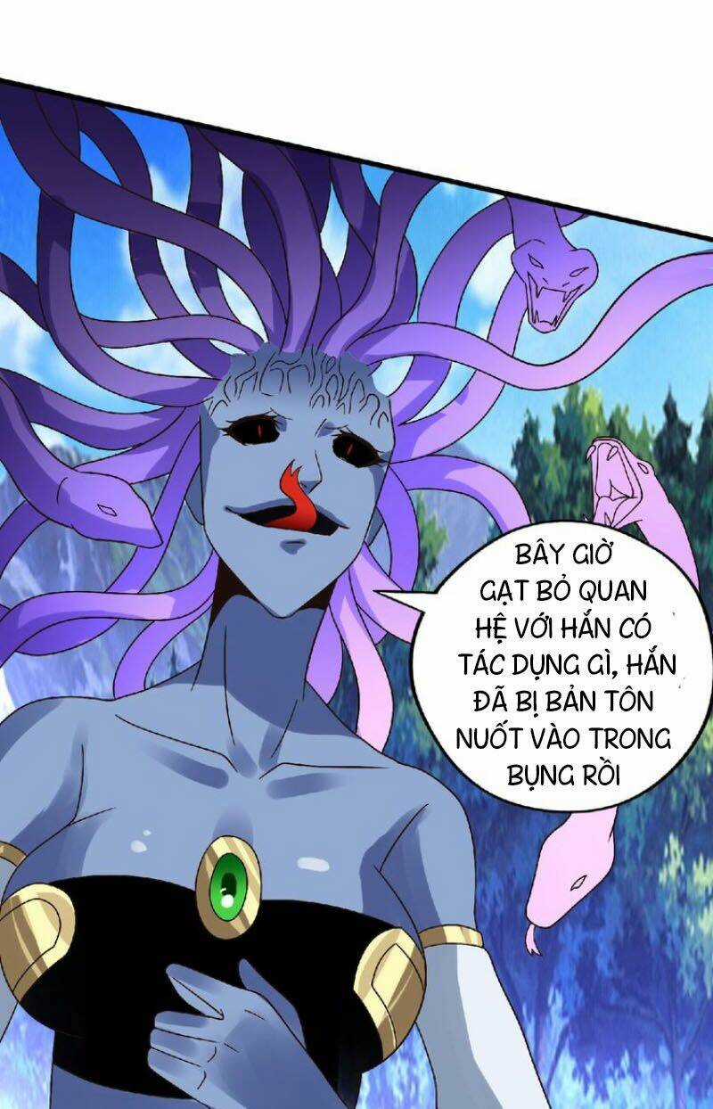 Thôn Phệ Lĩnh Vực - Chapter 91 - Trang 13