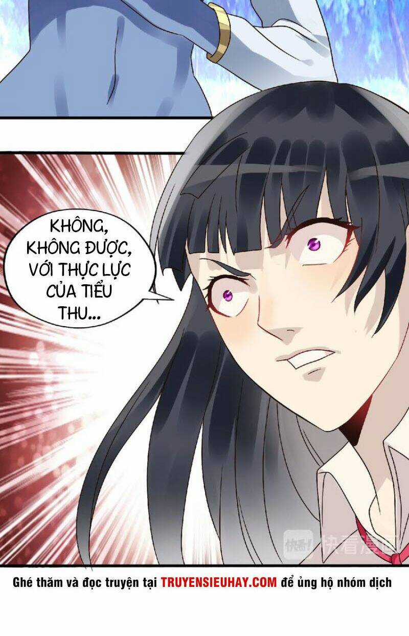 Thôn Phệ Lĩnh Vực - Chapter 91 - Trang 14