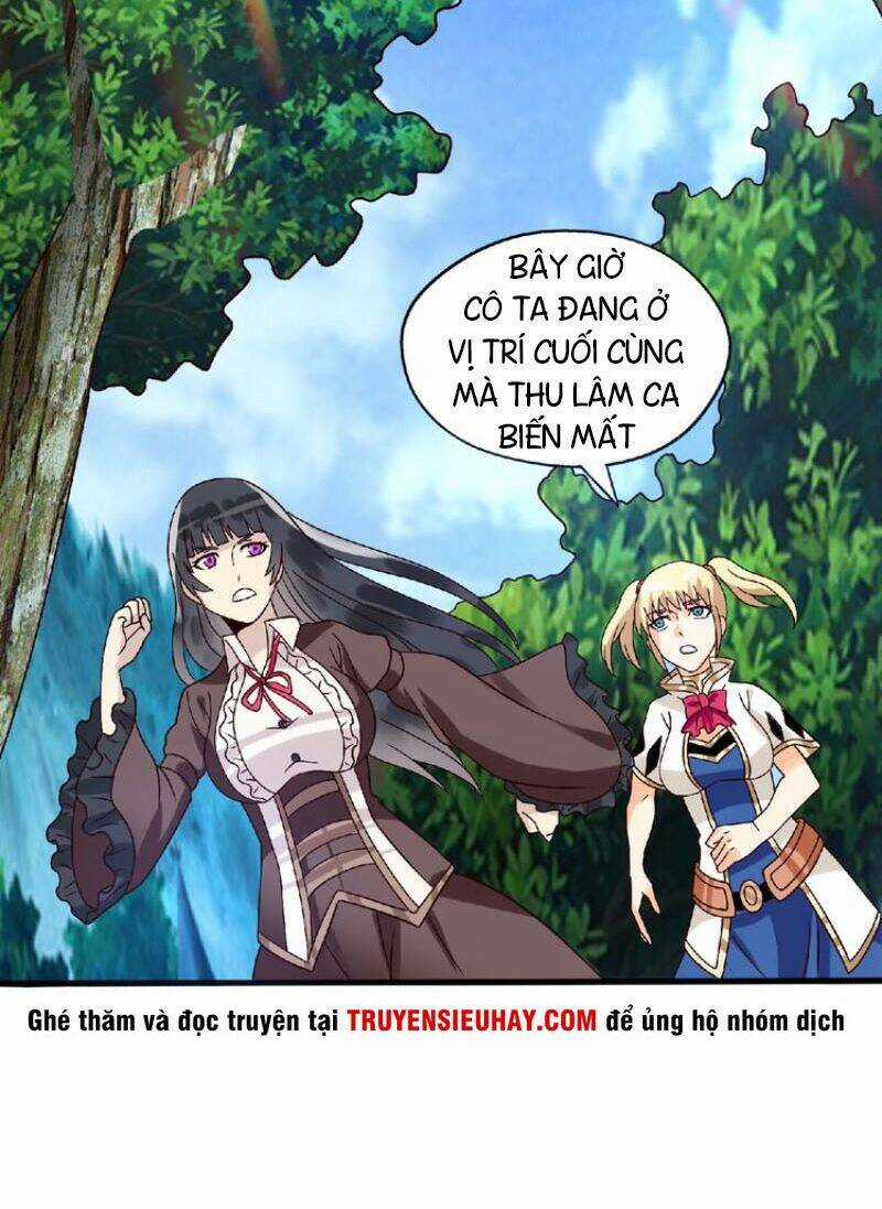 Thôn Phệ Lĩnh Vực - Chapter 91 - Trang 3