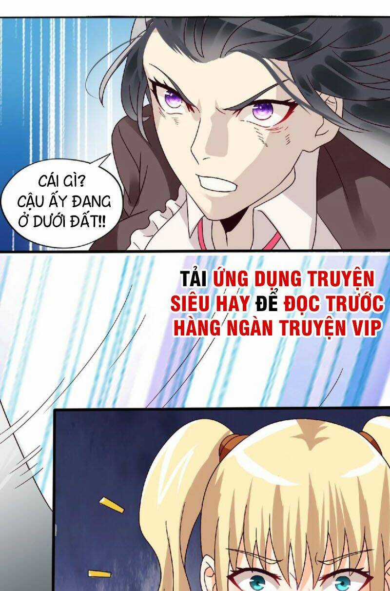 Thôn Phệ Lĩnh Vực - Chapter 91 - Trang 28