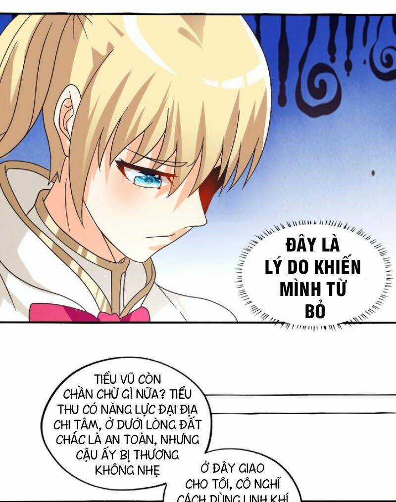 Thôn Phệ Lĩnh Vực - Chapter 91 - Trang 39