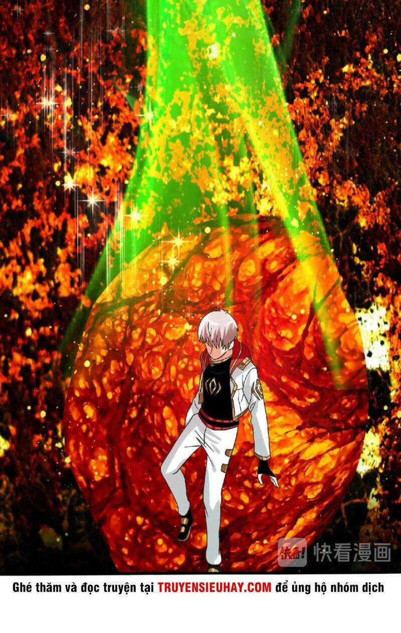 Thôn Phệ Lĩnh Vực - Chapter 91 - Trang 44
