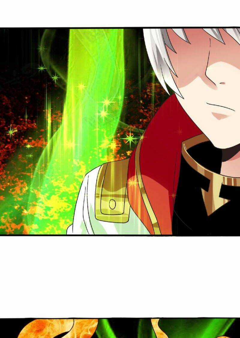 Thôn Phệ Lĩnh Vực - Chapter 91 - Trang 45