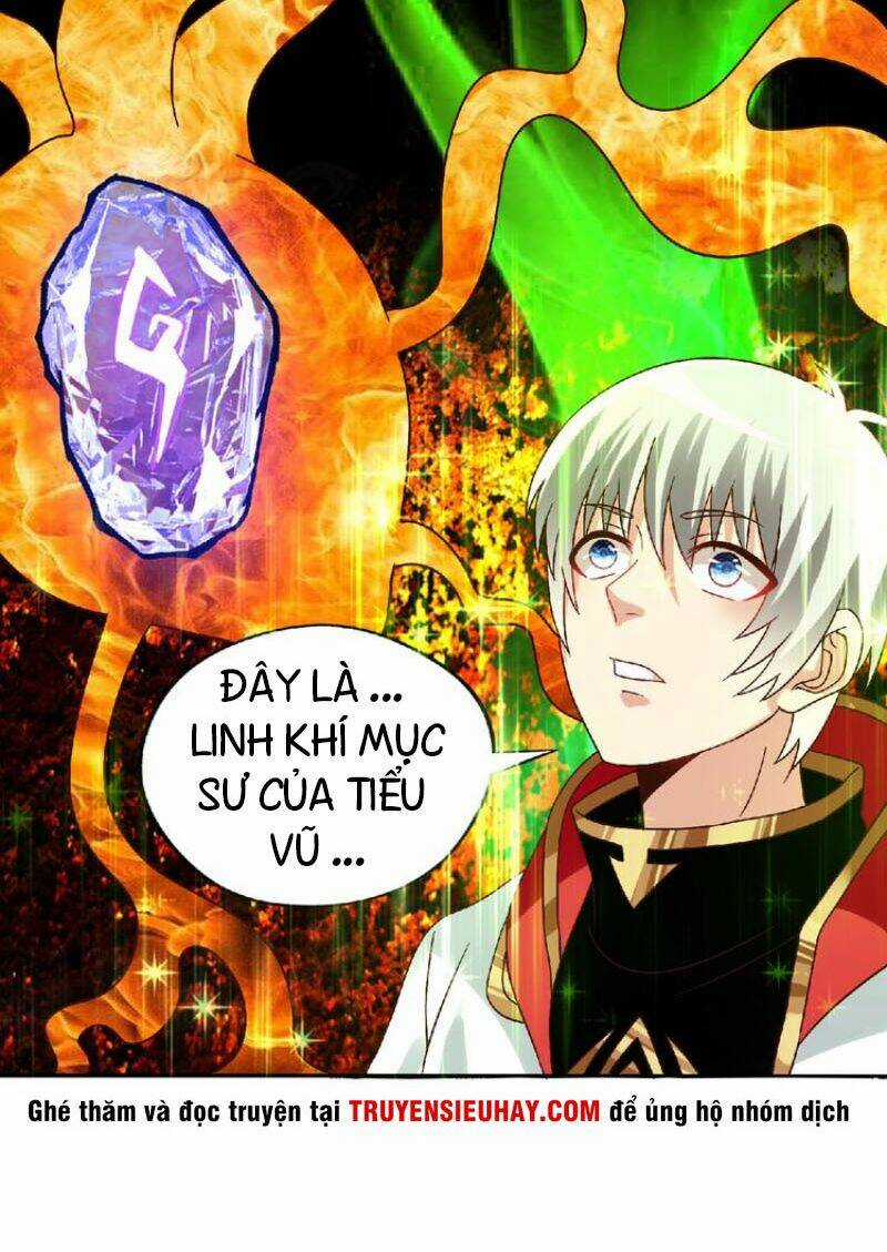 Thôn Phệ Lĩnh Vực - Chapter 91 - Trang 46