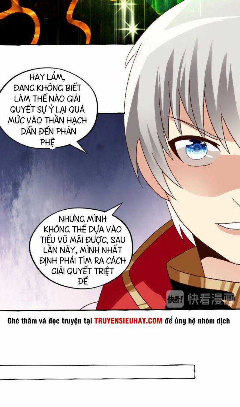 Thôn Phệ Lĩnh Vực - Chapter 91 - Trang 49