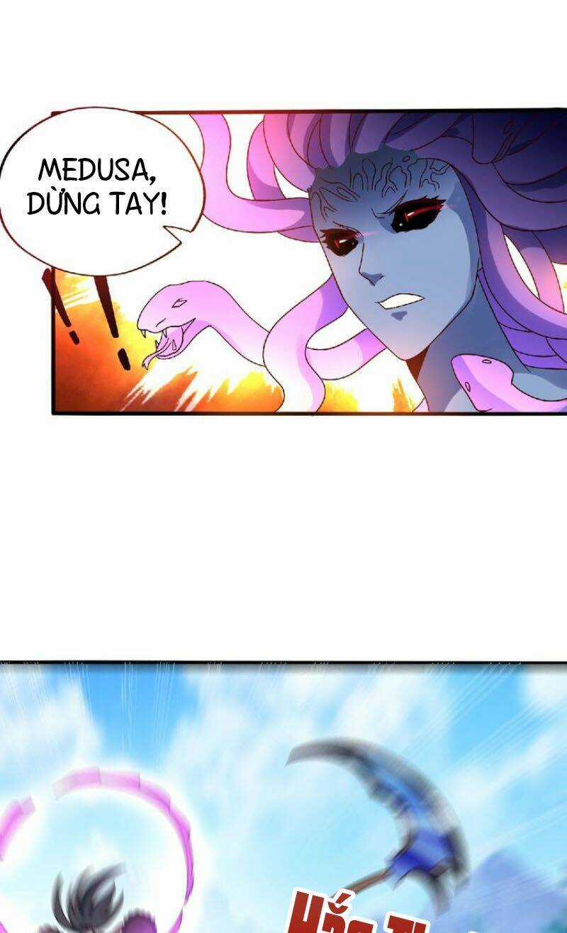 Thôn Phệ Lĩnh Vực - Chapter 91 - Trang 6