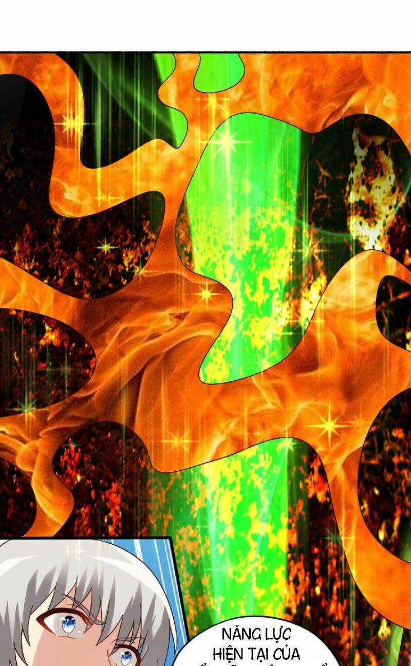 Thôn Phệ Lĩnh Vực - Chapter 91 - Trang 51