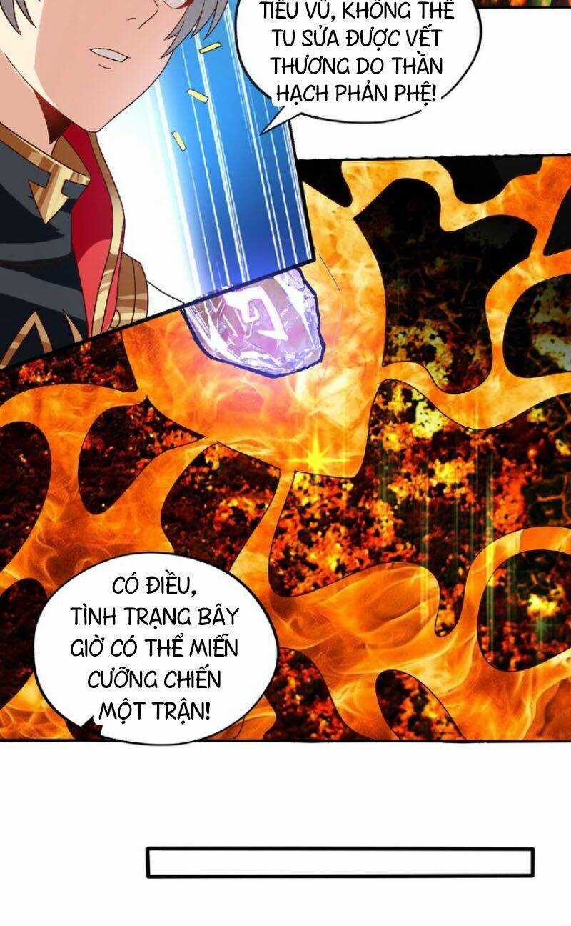 Thôn Phệ Lĩnh Vực - Chapter 91 - Trang 52