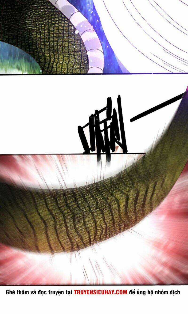 Thôn Phệ Lĩnh Vực - Chapter 91 - Trang 55