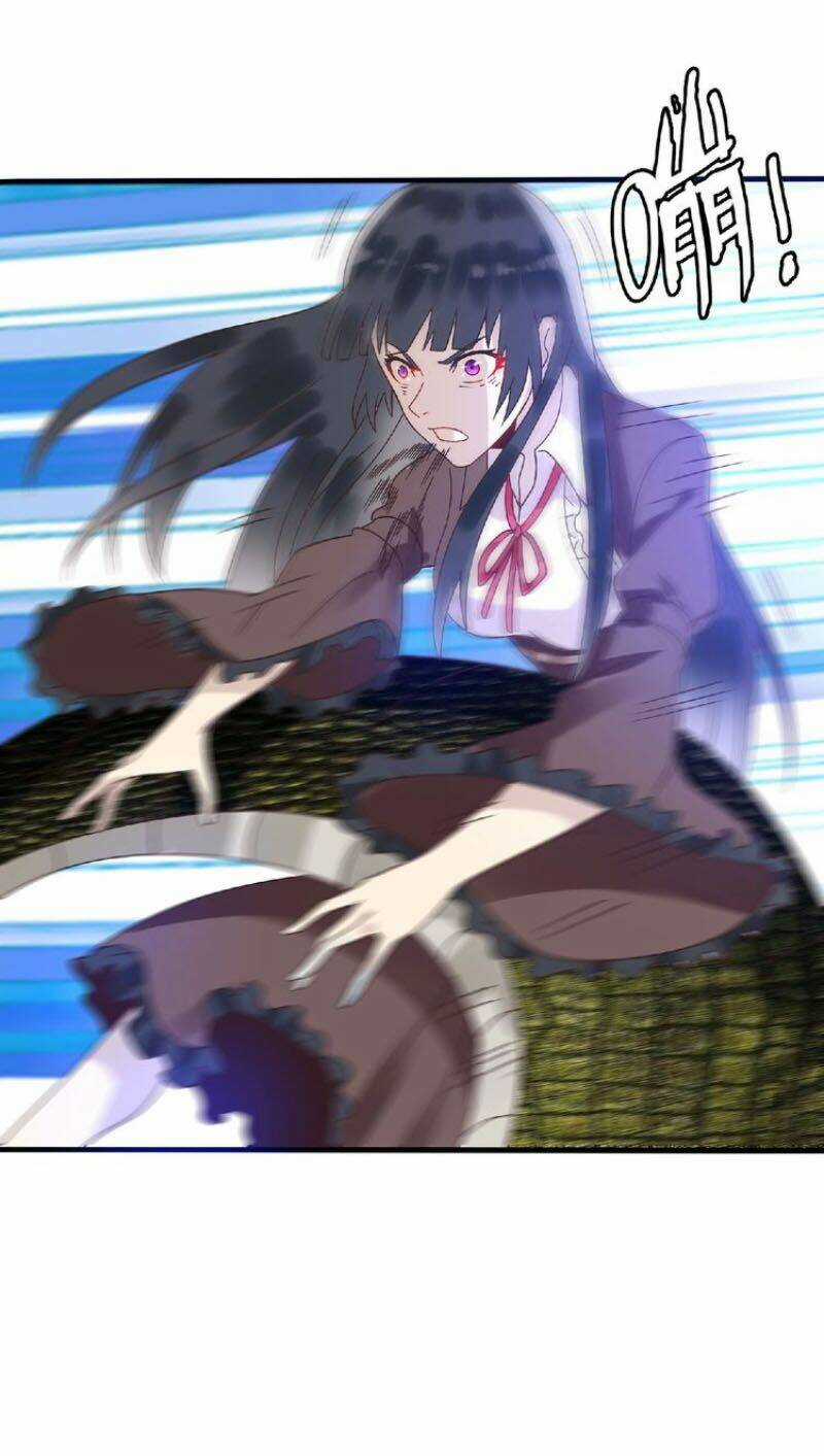 Thôn Phệ Lĩnh Vực - Chapter 91 - Trang 56