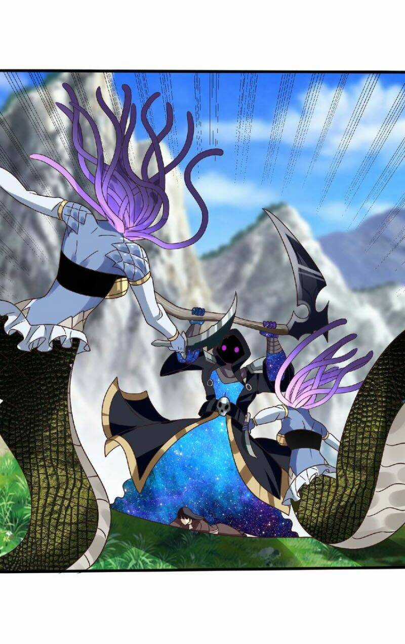 Thôn Phệ Lĩnh Vực - Chapter 91 - Trang 58