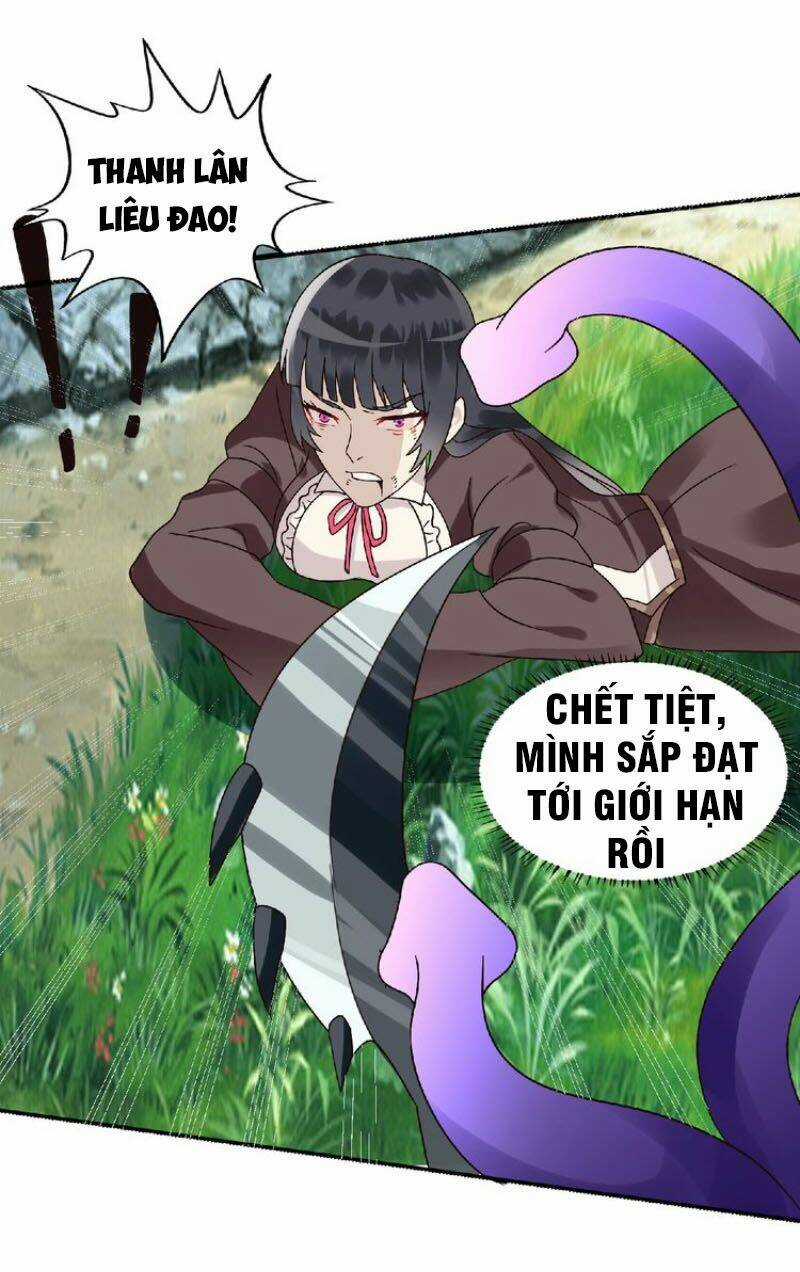 Thôn Phệ Lĩnh Vực - Chapter 91 - Trang 59