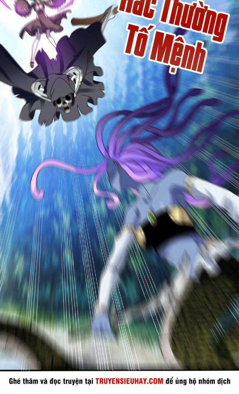 Thôn Phệ Lĩnh Vực - Chapter 91 - Trang 7