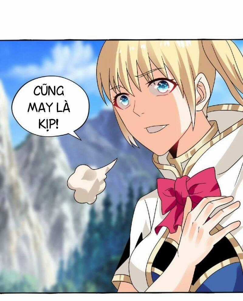 Thôn Phệ Lĩnh Vực - Chapter 91 - Trang 65