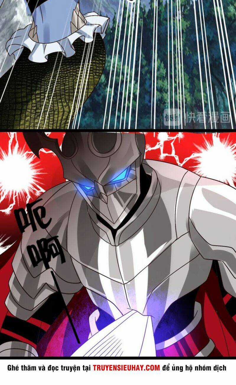 Thôn Phệ Lĩnh Vực - Chapter 92 - Trang 14