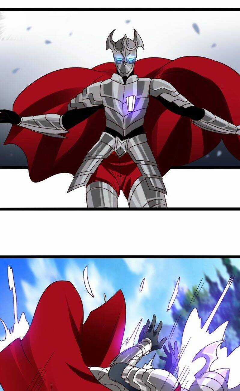 Thôn Phệ Lĩnh Vực - Chapter 92 - Trang 15