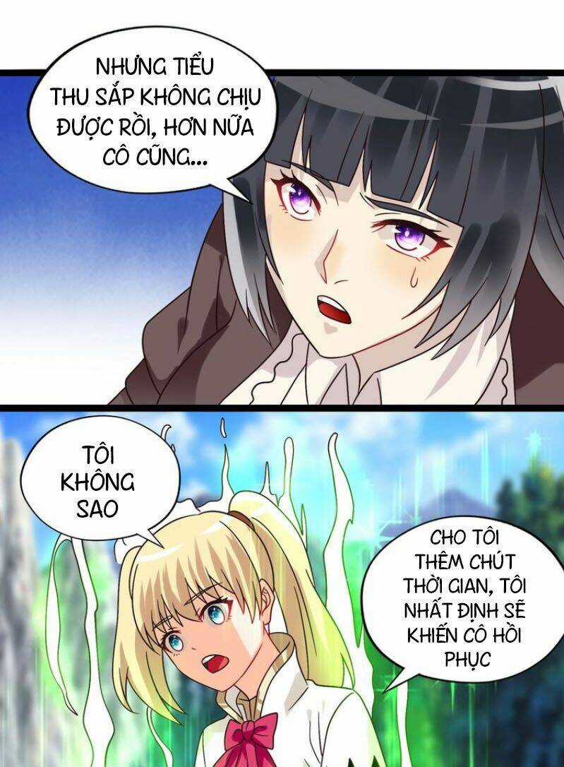 Thôn Phệ Lĩnh Vực - Chapter 92 - Trang 17