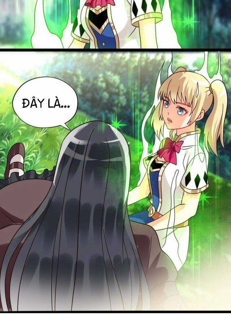 Thôn Phệ Lĩnh Vực - Chapter 92 - Trang 18