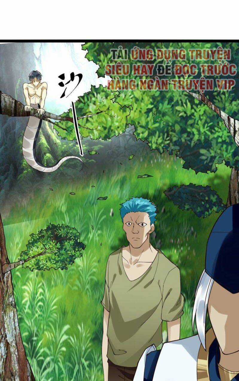 Thôn Phệ Lĩnh Vực - Chapter 92 - Trang 3