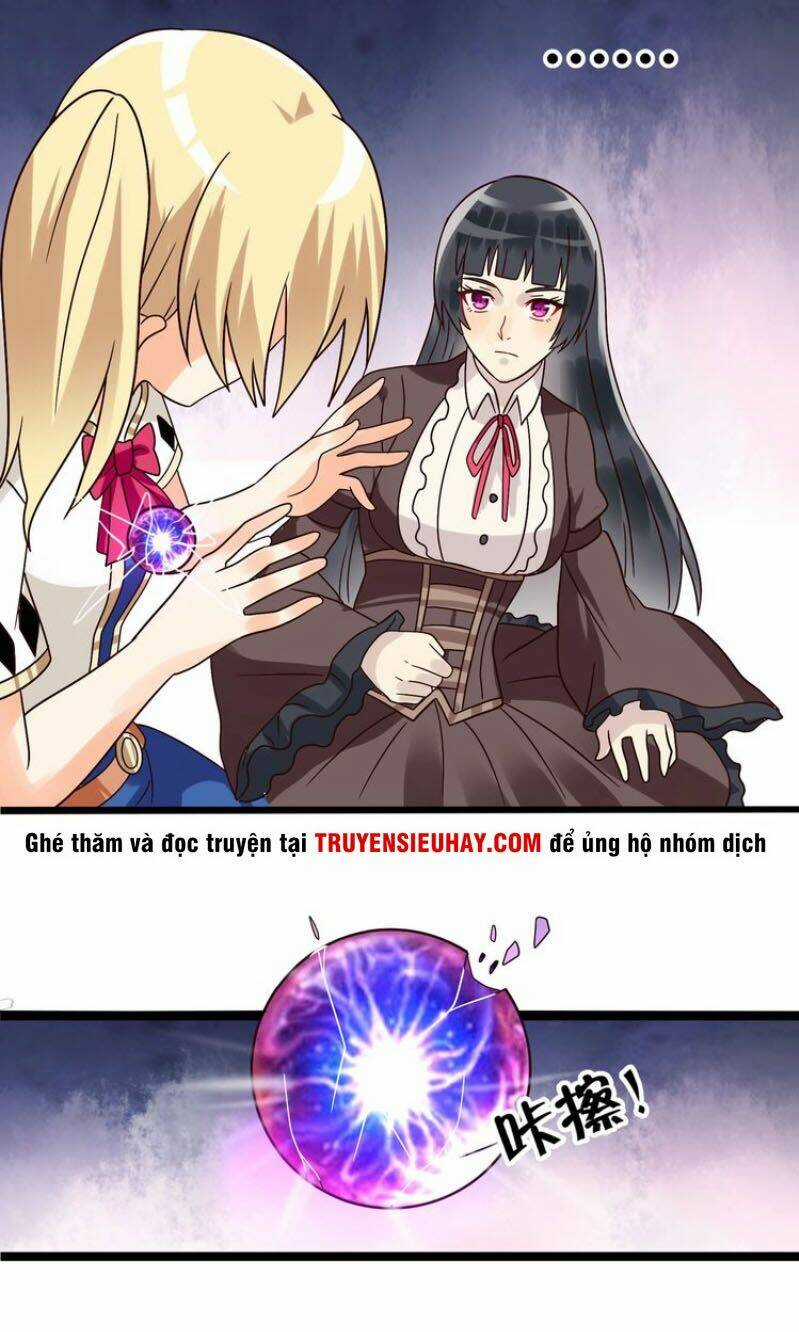 Thôn Phệ Lĩnh Vực - Chapter 92 - Trang 21