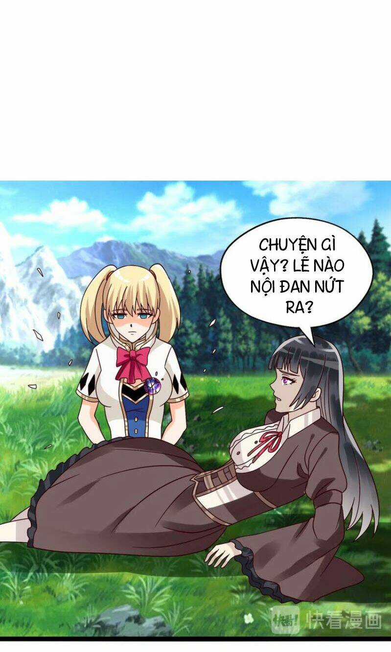 Thôn Phệ Lĩnh Vực - Chapter 92 - Trang 22