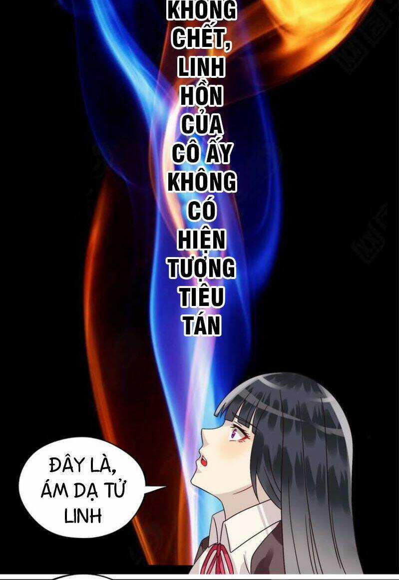 Thôn Phệ Lĩnh Vực - Chapter 92 - Trang 26
