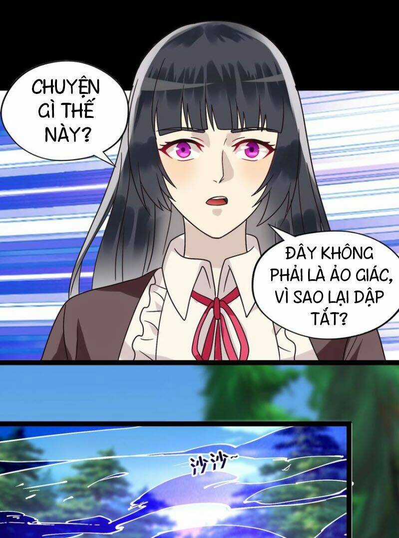 Thôn Phệ Lĩnh Vực - Chapter 92 - Trang 29