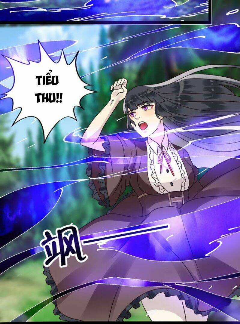 Thôn Phệ Lĩnh Vực - Chapter 92 - Trang 30