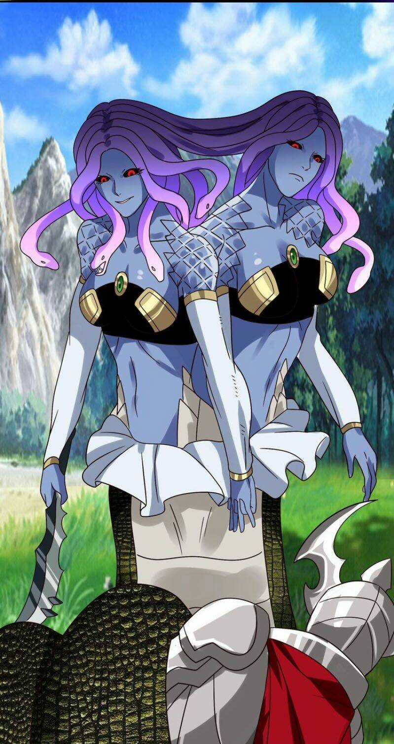 Thôn Phệ Lĩnh Vực - Chapter 92 - Trang 31