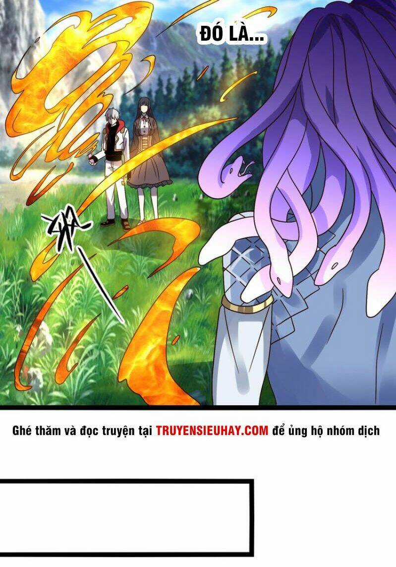 Thôn Phệ Lĩnh Vực - Chapter 92 - Trang 40