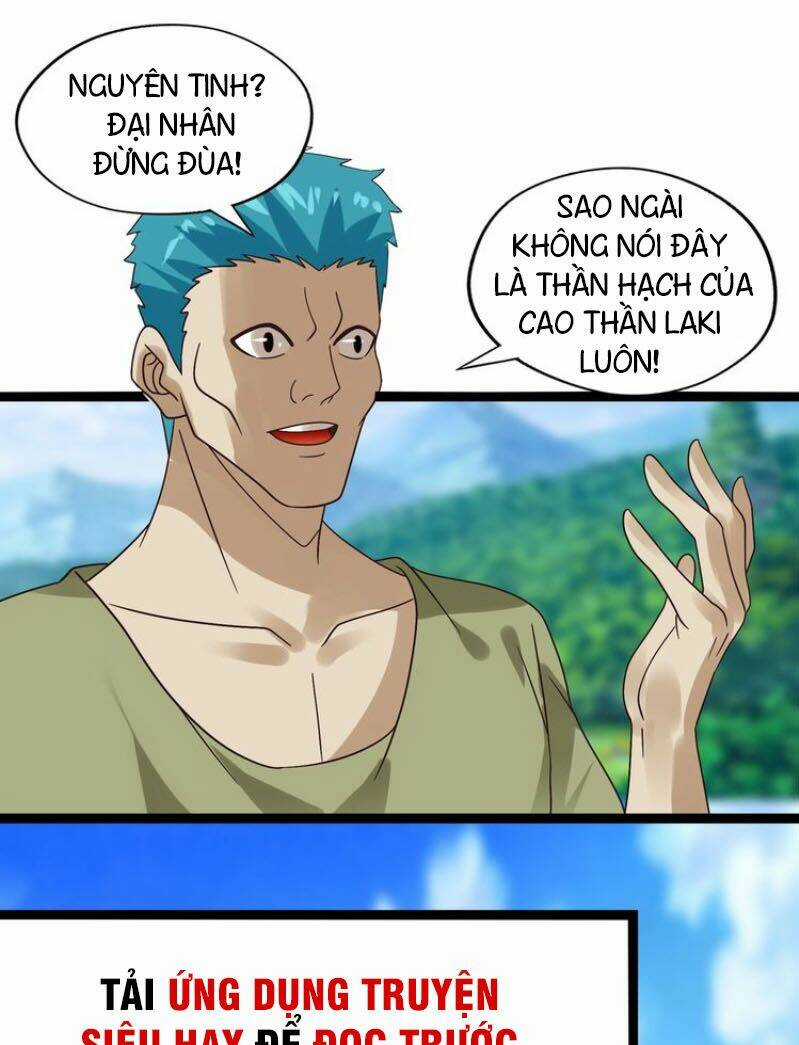 Thôn Phệ Lĩnh Vực - Chapter 92 - Trang 42